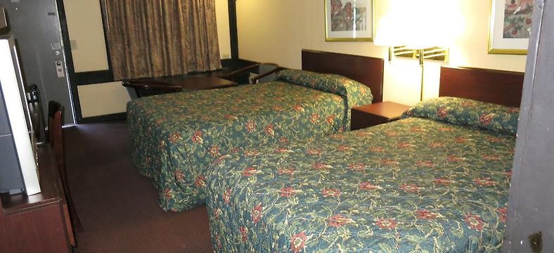 Kings Inn Albany Ga
